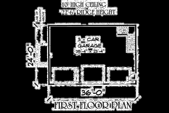 The 24 Best Garage Plans & Design Layout Ideas
