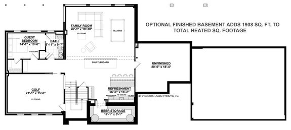 Open Floor Plans Build A Home With Smart Layout Blog Dreamhomesource Com