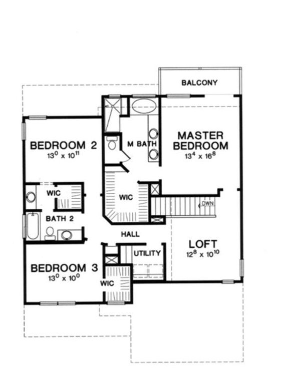 Cheapest House Plans To Build: Simple House Plans With Style - Blog -  Eplans.Com