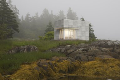 Floor Plan and Home Plan Designs for Horror/Halloween Lovers