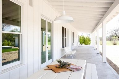 Indoor Outdoor Living