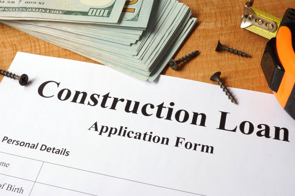 How to Secure a Construction Loan to Build Your Dream Home