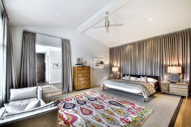 Swoon-Worthy Master Bedrooms