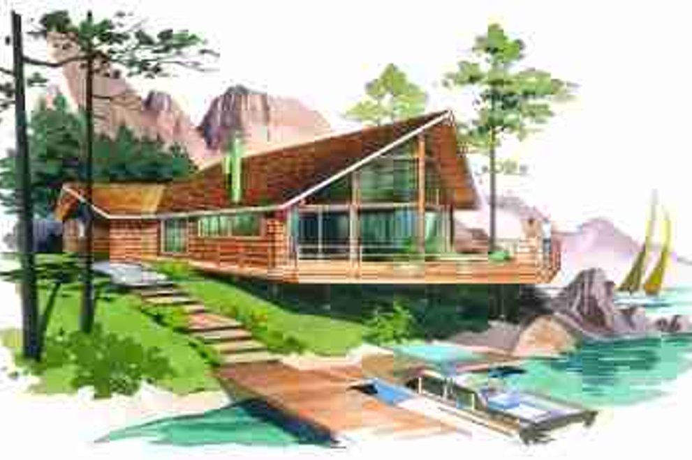 Learning from Floating Homes & Houseboats