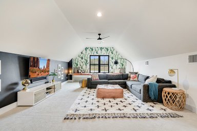 Luxury House Plans that Kids and Parents will Enjoy