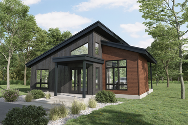 Click to read... How Big is 850 Square Feet?