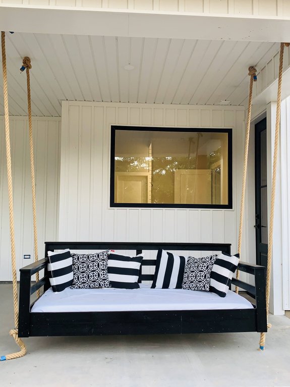 How I Built My Modern Farmhouse Plan in Texas