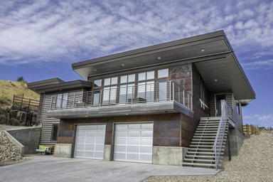 Mind of an Architect