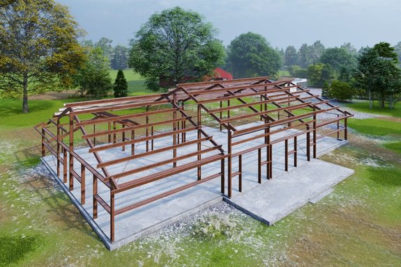 Barndominium Plans: Take a Closer Look