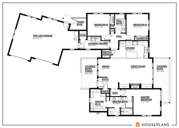 The New Guide to Barndominium Floor Plans