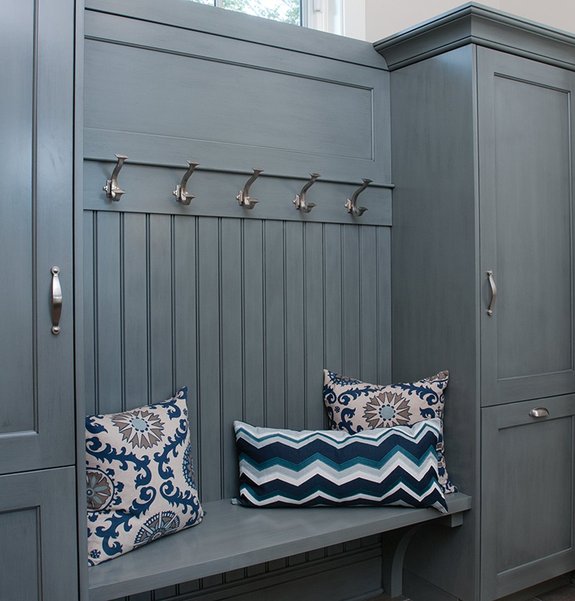 Craftsman Style Design