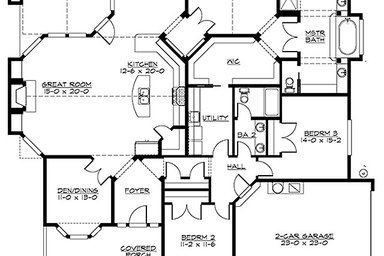 Circulation Patterns and Traffic Flow