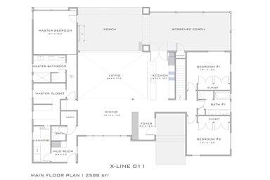 My Top 6 Floor Plan Features