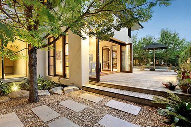 Permeable Landscape Choices