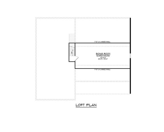 Flexible Barndo Plan
