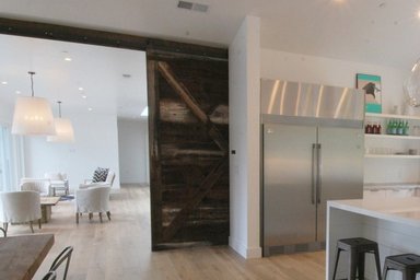 New Inside-Out Ranch House