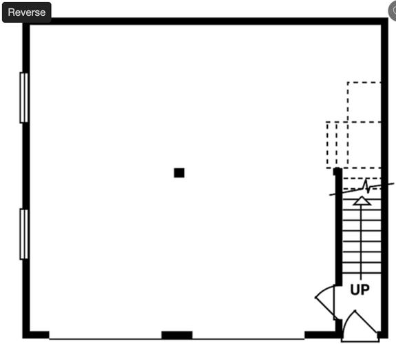 Garage Plans with Apartments