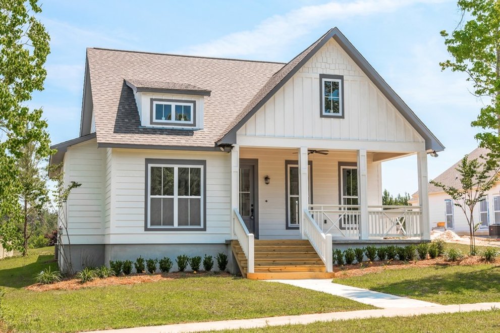 The Bungalow Small Designs With Mighty Features Blog Dreamhomesource Com