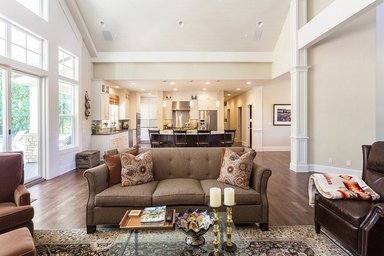 People's Choice Winner for 2015