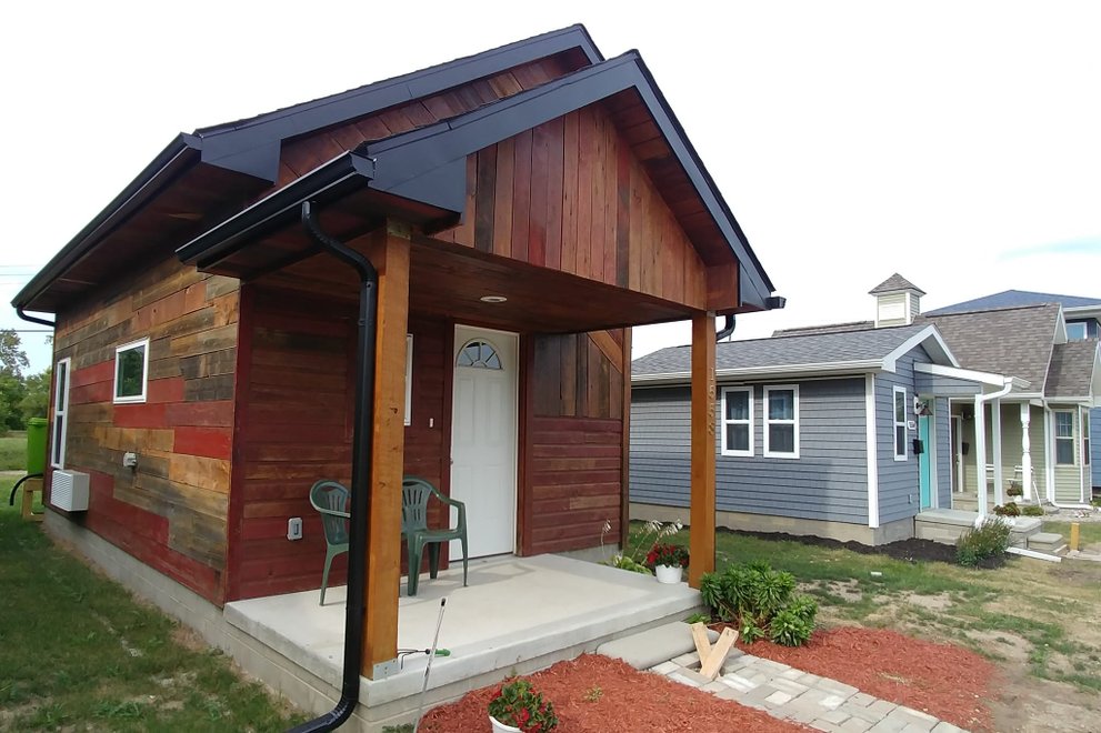 Tiny Homes Making a Big Impact: 7 Years Later