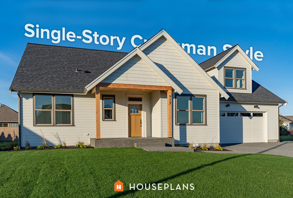 Our Most Beautiful House Plans With Photos Houseplans Blog Houseplans Com