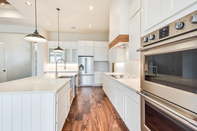 Building with American-Made Materials