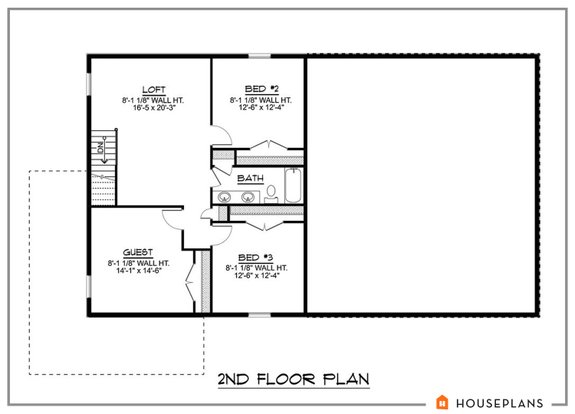 The New Guide to Barndominium Floor Plans