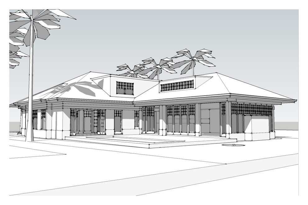Understanding Design Drawings