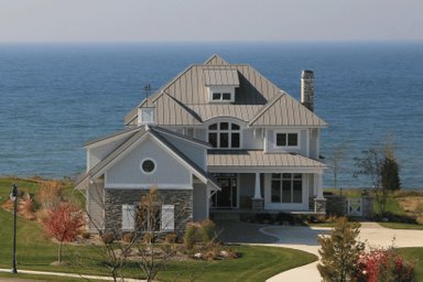 Charleston Sideyard House Idea 