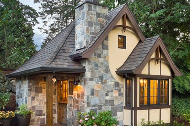 Tiny Homes for the Homeless