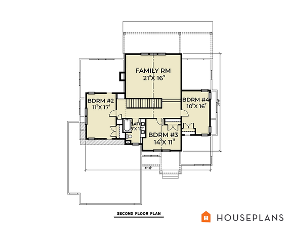 Our Most Beautiful House Plans With Photos Houseplans Blog Houseplans Com
