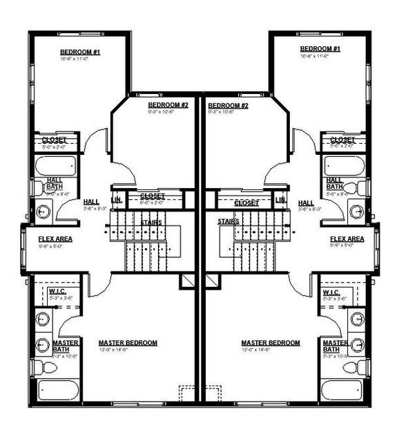Dream House Plan - Hot New Farmhouse Plans We Love