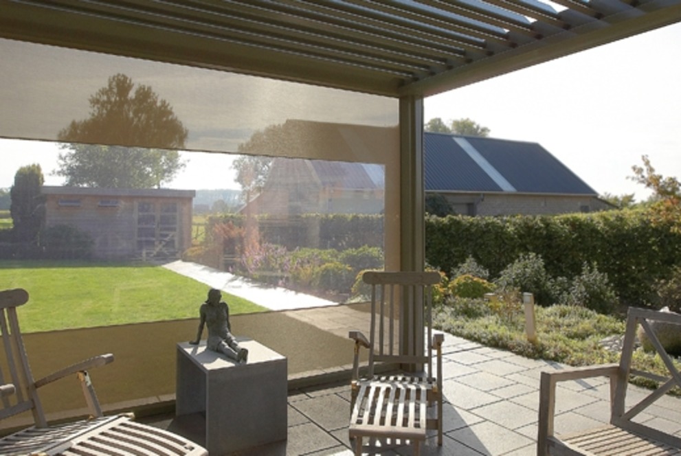 New Deck & Patio Products Image