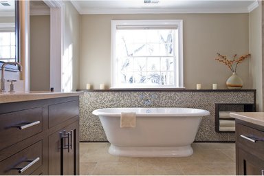 5 Builder Design Trends for New Homes 