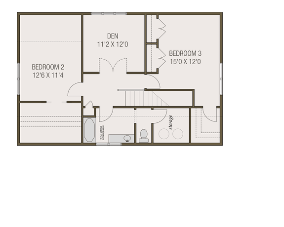 Timeless and Cool: 11 Craftsman Cottage House Plans