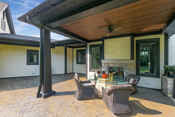 Home Plan - Spacious and Open: Best Floor Plans for Families