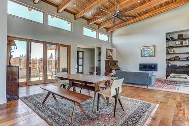 Engineered Wood Floors