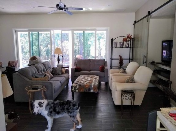 How I Built My Dream Home in Florida for $367,000