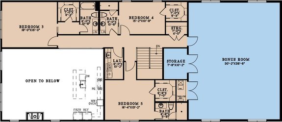 Charming Barndominium