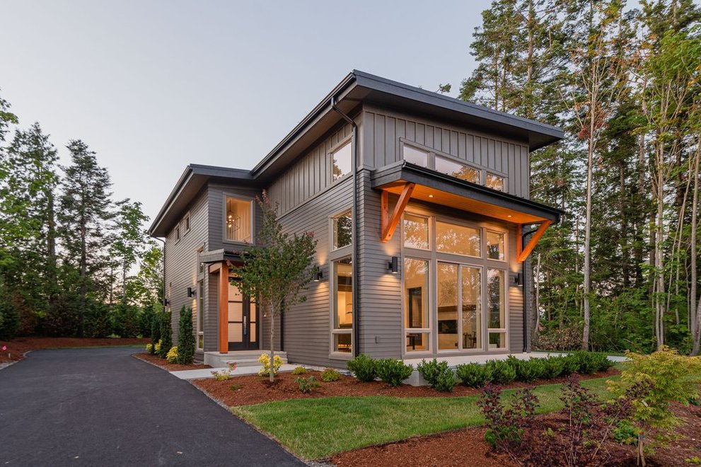 Spacious Open Floor Plan Homes - Houseplans Blog - Houseplans.com