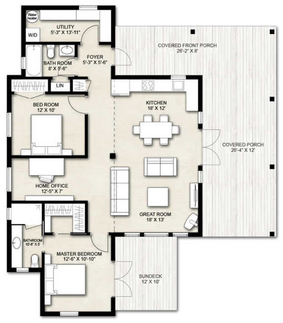 Affordable House Plans