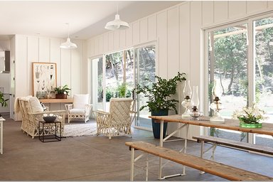 Exposed Concrete Floors: A Contractor's Advice