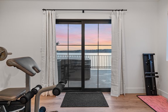 Versatile Bonus Room