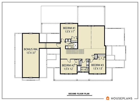 The Ultimate Guide to Modern Farmhouses - Houseplans Blog - Houseplans.com