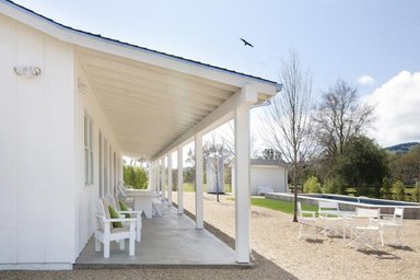 New Deck & Patio Products