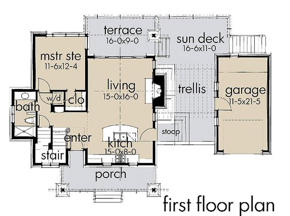 Flexible and Contemporary