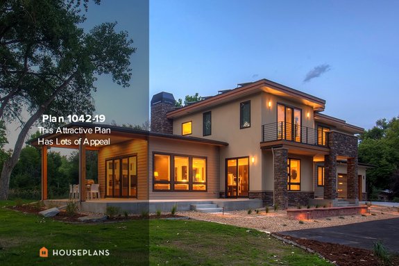 Our Most Beautiful House Plans With Photos Houseplans Blog Houseplans Com