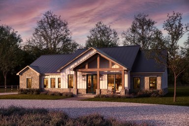 How Big is a 2,000 Square Foot House?