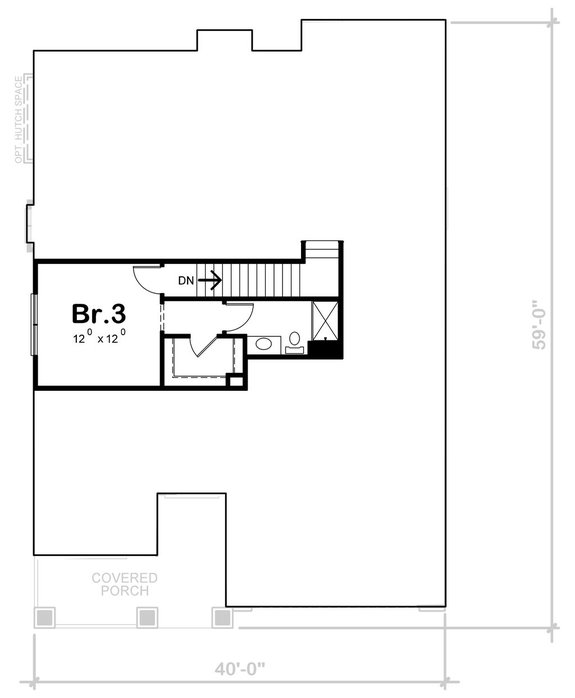 Your Guide to Bungalows: What Is a Bungalow House? And More! Houseplans ...