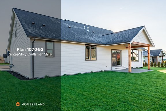 Our Most Beautiful House Plans (With Photos!)